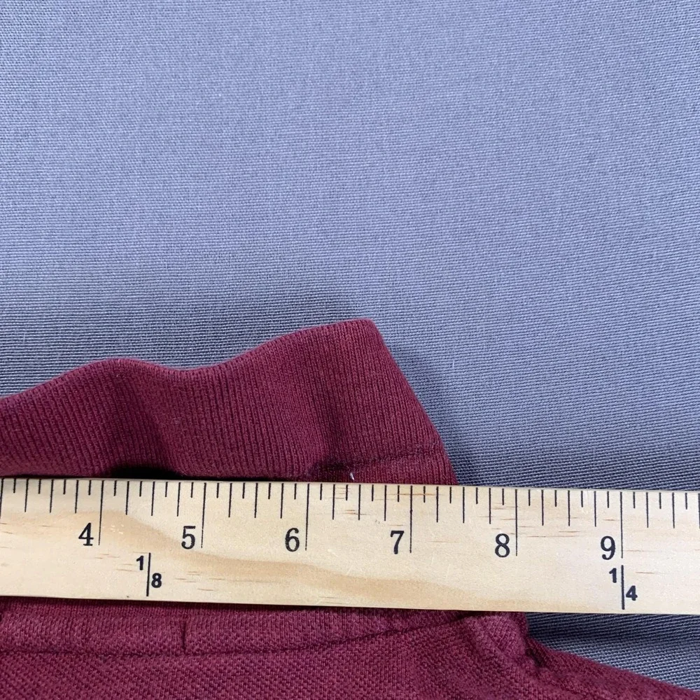 Polo Ralph Lauren brand polo